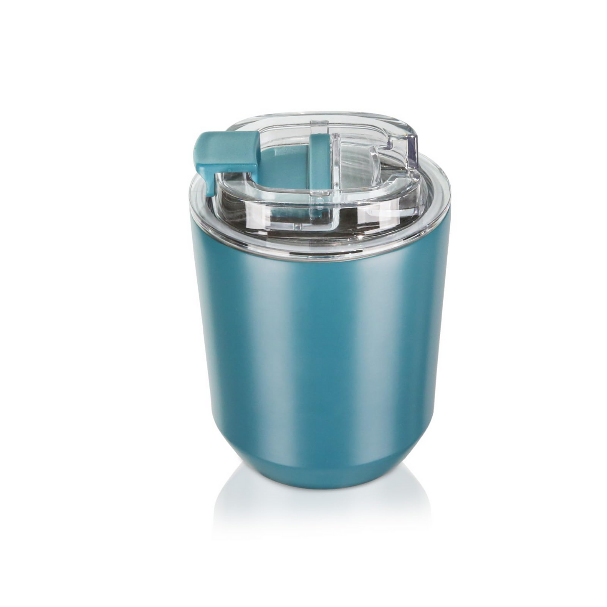 Insulated Coffee Tumbler with Lid – 280ml/380ml
