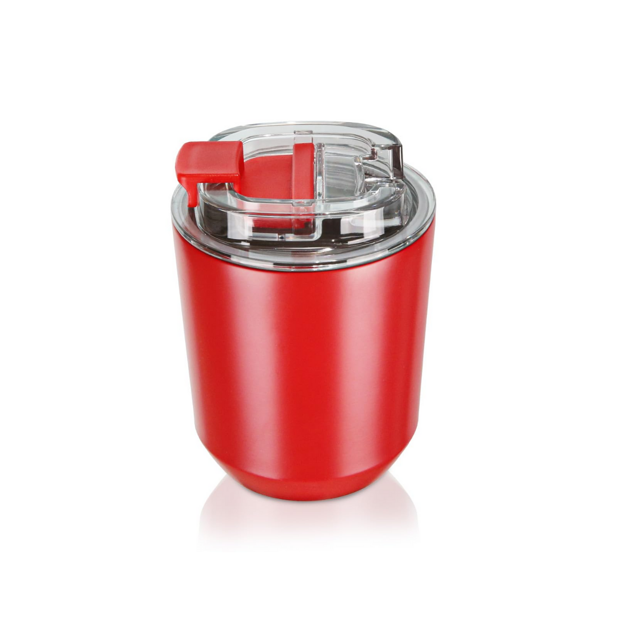 Insulated Coffee Tumbler with Lid – 280ml/380ml