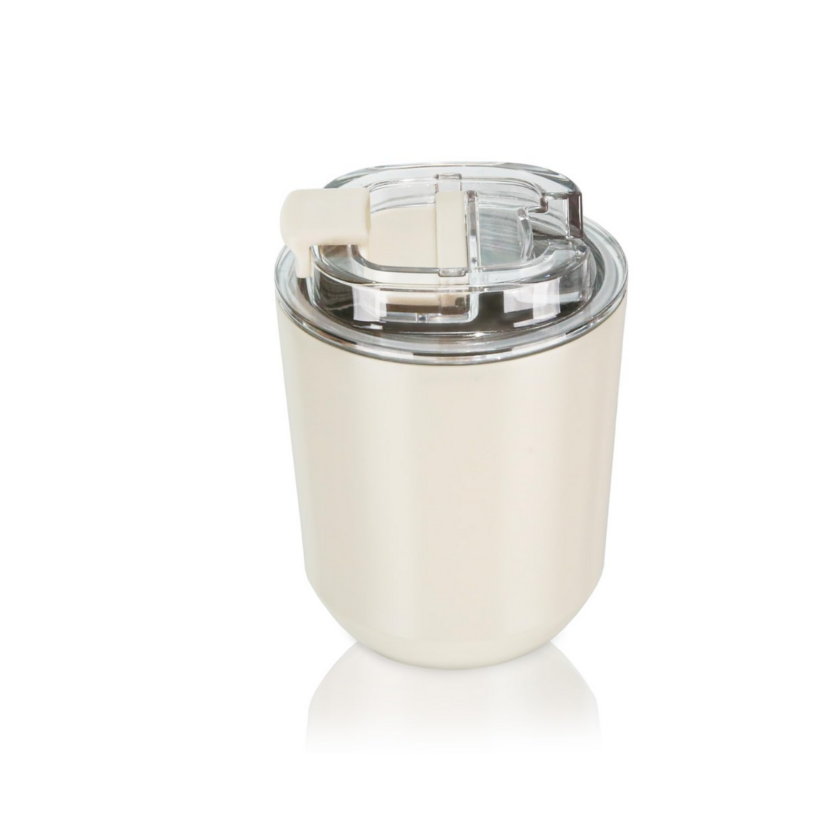 Insulated Coffee Tumbler with Lid – 280ml/380ml
