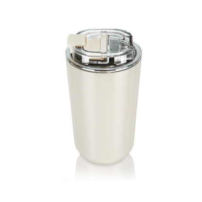 Insulated Coffee Tumbler with Lid – 280ml/380ml
