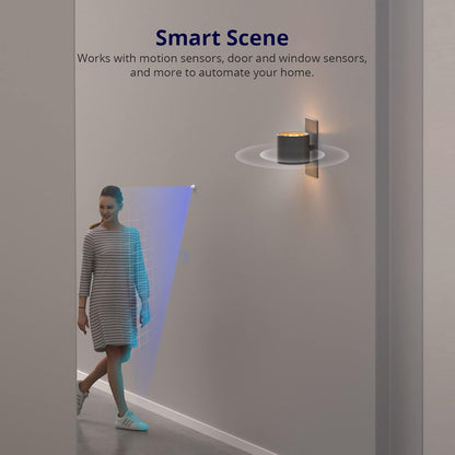 SONOFF MINIR4 Smart WiFi Light Switch – Universal DIY Module with ESP32 | Remote App Control