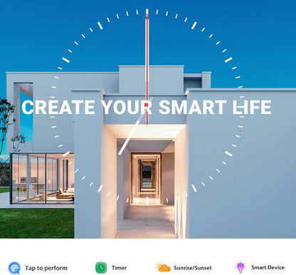 SONOFF Basic R2 Smart WiFi Light Switch – 10A