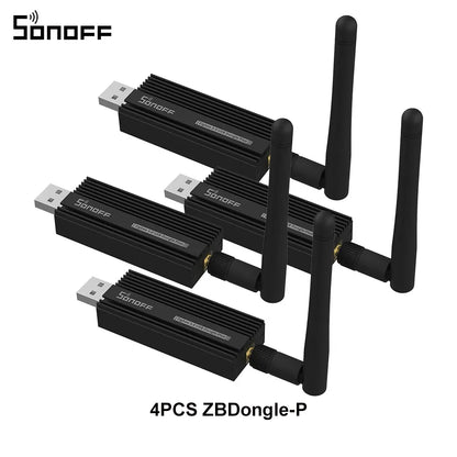 SONOFF ZBDongle-P Zigbee 3.0 USB Dongle Plus