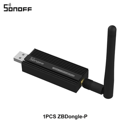SONOFF ZBDongle-P Zigbee 3.0 USB Dongle Plus