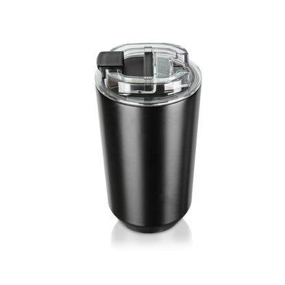 Insulated Coffee Tumbler with Lid – 280ml/380ml