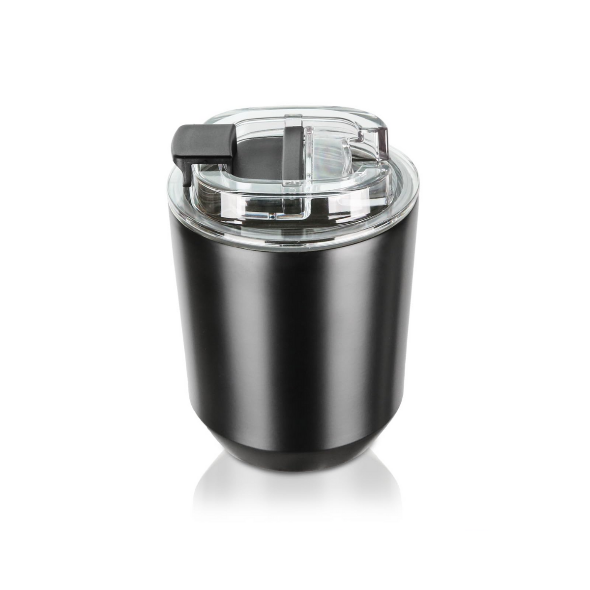Insulated Coffee Tumbler with Lid – 280ml/380ml