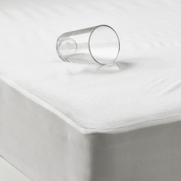 Waterproof Mattress Protector – 90x200 cm