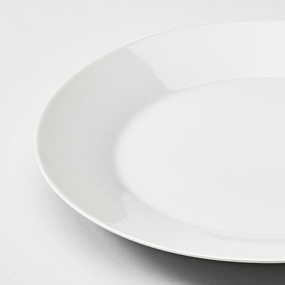 18-Piece Service – White