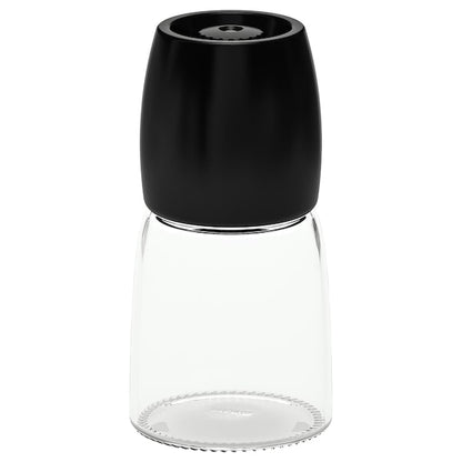 Spice Mill – Black (12.5 cm)