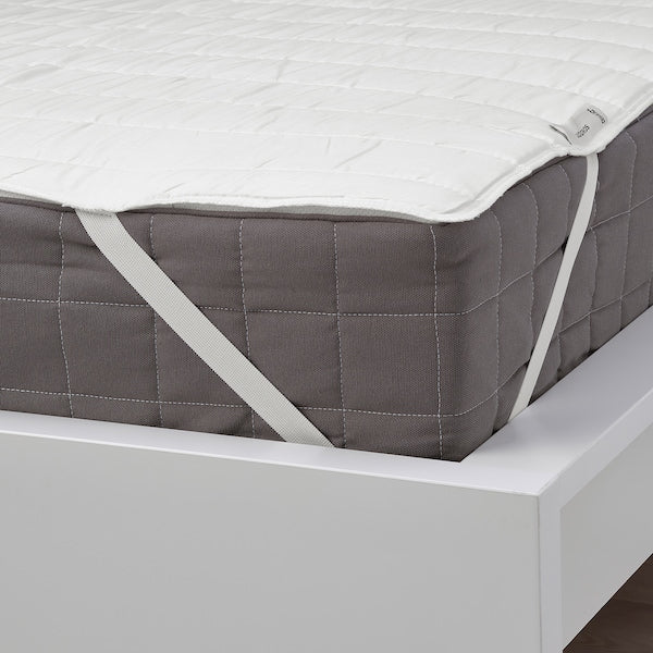 Quilted Mattress Protector (180x200 cm)