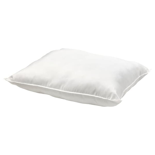 Plush & Easy-Care Pillow – 50x80 cm