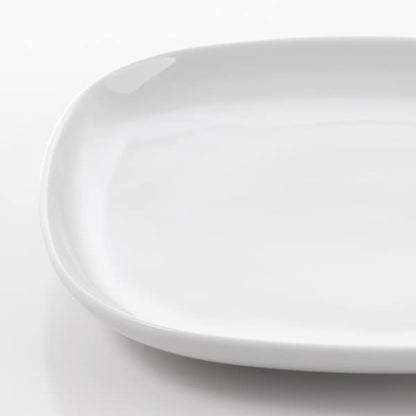 18-Piece Service – White