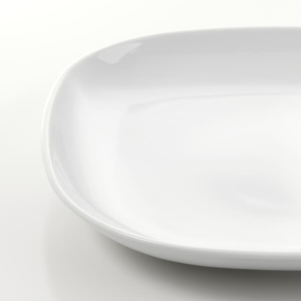 18-Piece Service – White