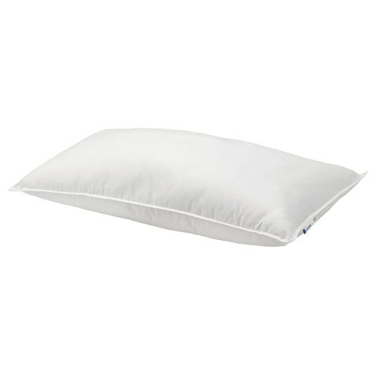 Plush & Supportive High Pillow – 50x80 cm