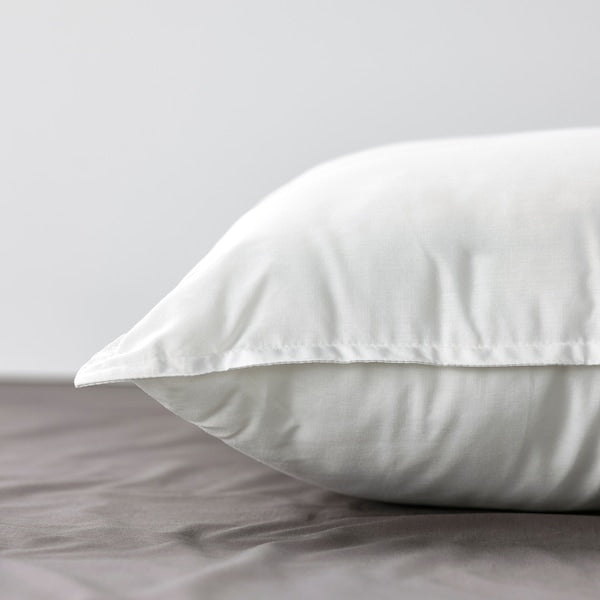 Low-Profile Pillow – 50x80 cm